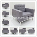 Best quality hot sale Florence Knoll sofa chair